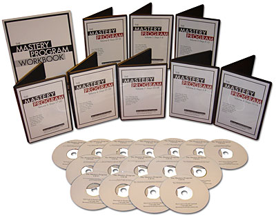 Mastery CDs