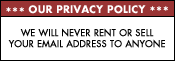 OUR PRIVACY POLICY